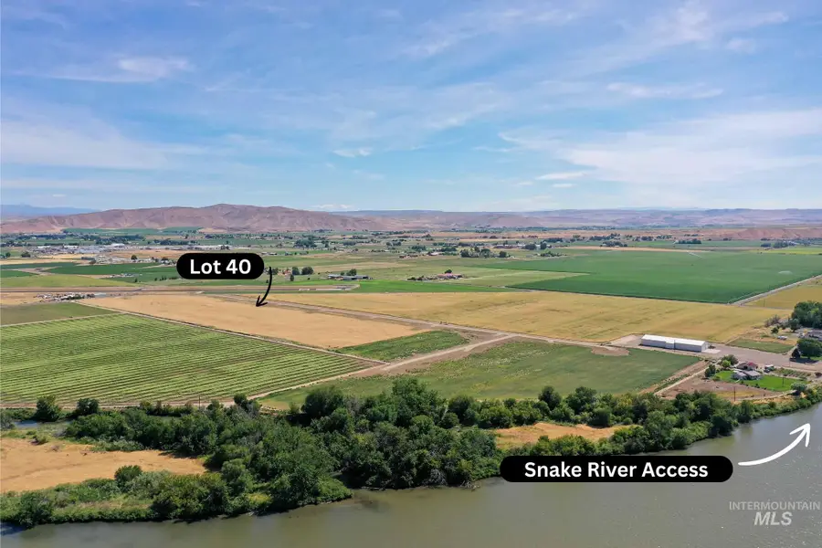 TBD Hansen Road (lot 40), Weiser, ID 83672 - Image #2