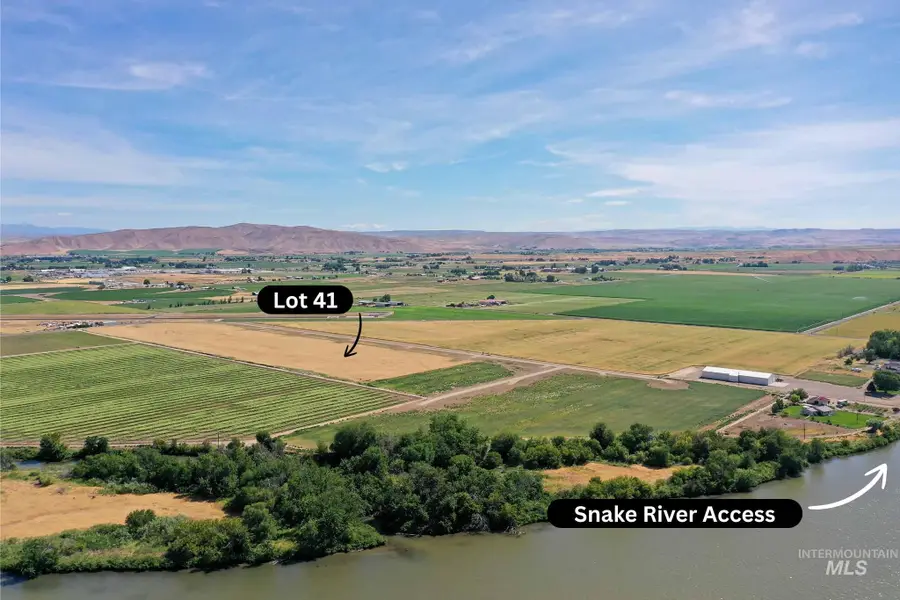 TBD Hansen Road (lot 41), Weiser, ID 83672 - Image #2