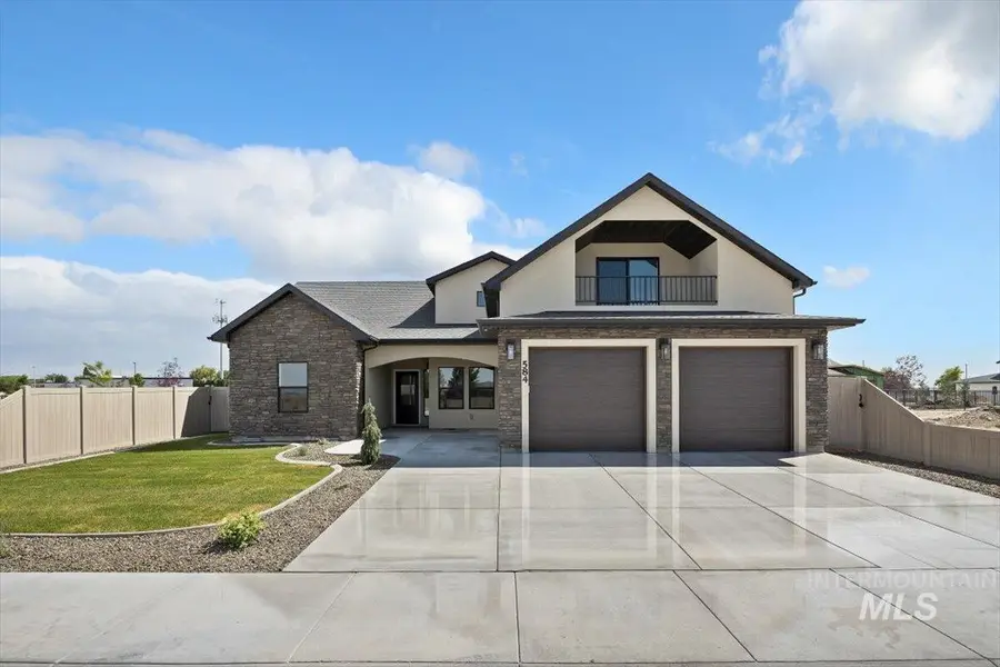 584 Canyon Falls, Twin Falls, ID 83301 - Image #2