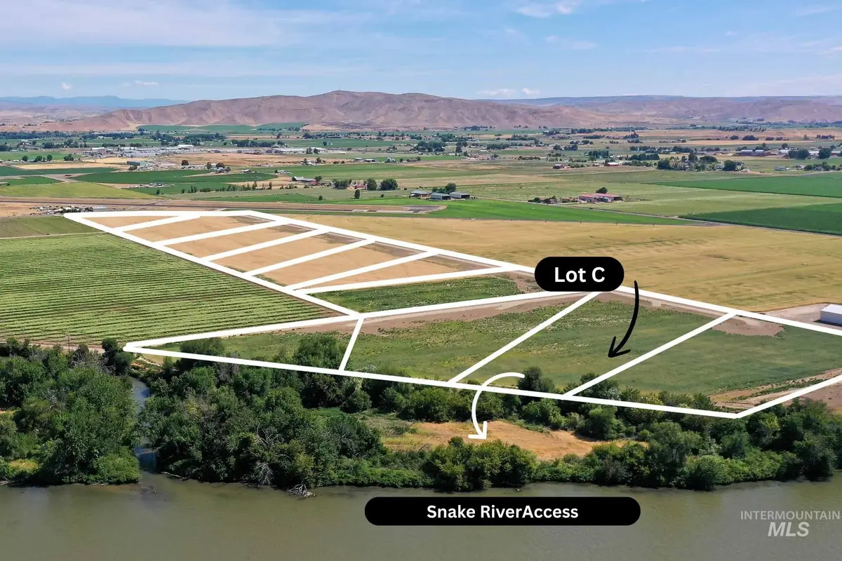 TBD Hansen Road (parcel D), Weiser, ID 83672 - Image #1