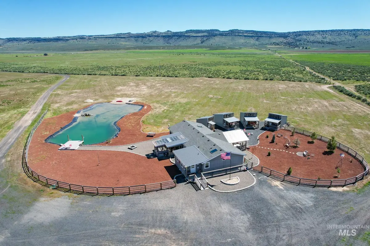 66410 Crane Buchanan Road, Burns, OR 97720 - Image #1