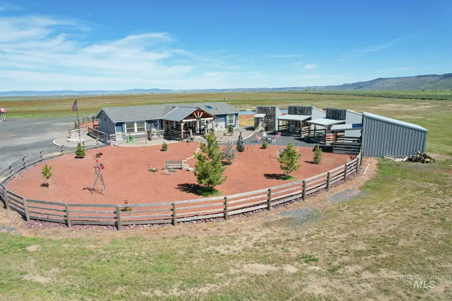 66410 Crane Buchanan Road, Burns, OR 97720 - Image #3