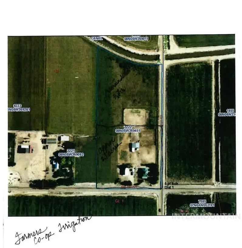 2986 NW 1st Ave Lot B, New Plymouth, ID 83655 - Image #2