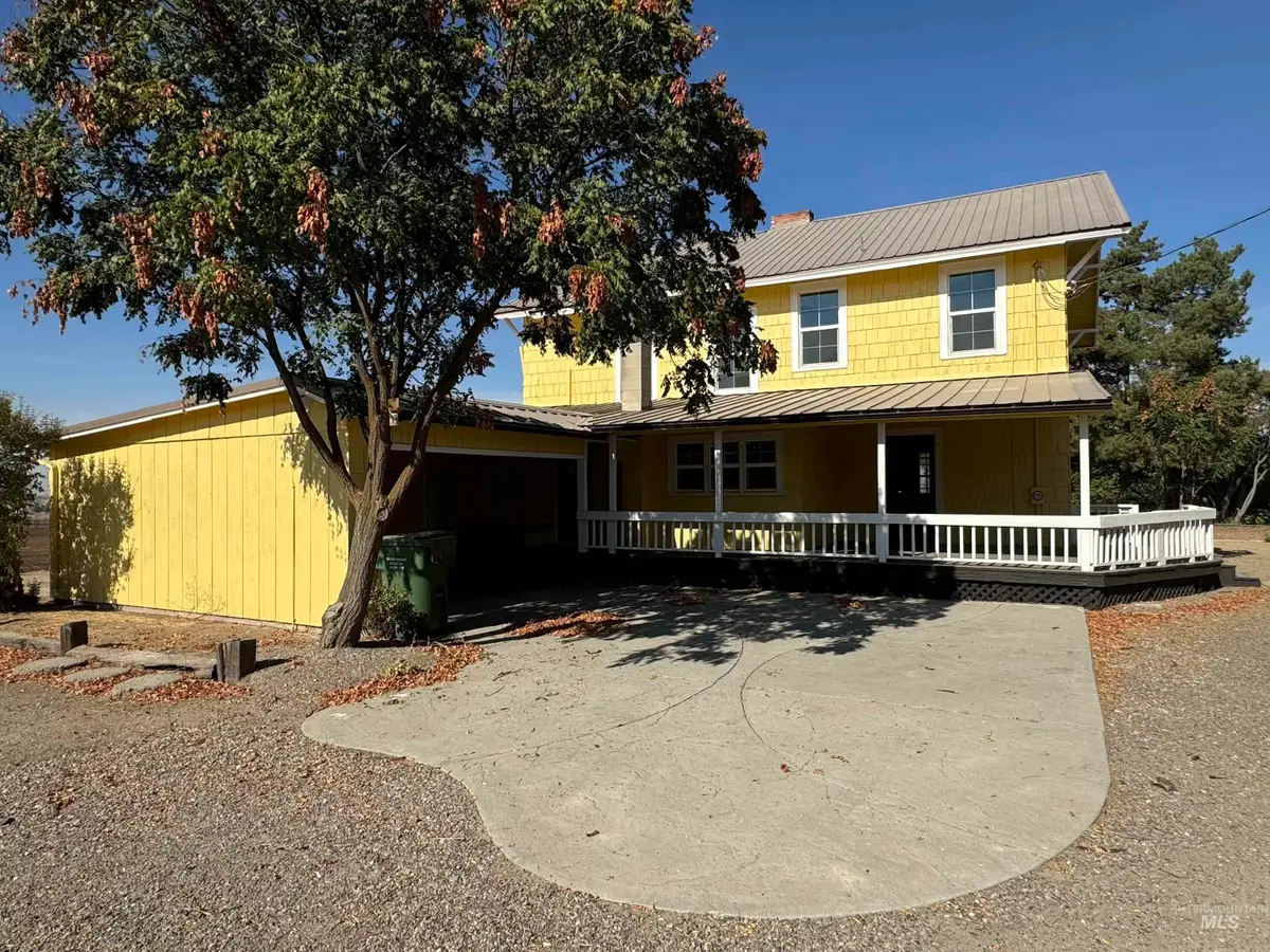 729 Morgan Ave, Ontario, OR 97914 - Image #1