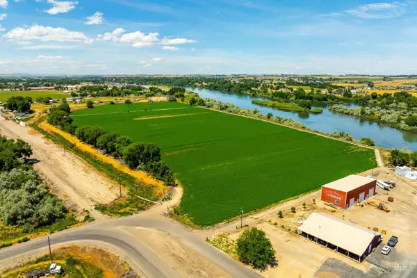 TBD Pioneer Rd, Homedale, ID 83628