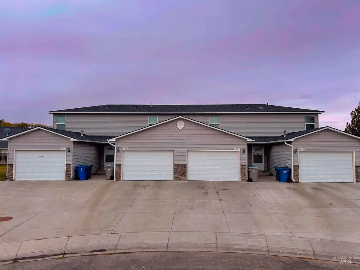 995 Nw Maggie Ct, Mountain Home, ID 83647 - Image #1
