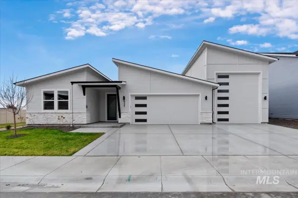 6227 S Corsican, Meridian, ID 83642