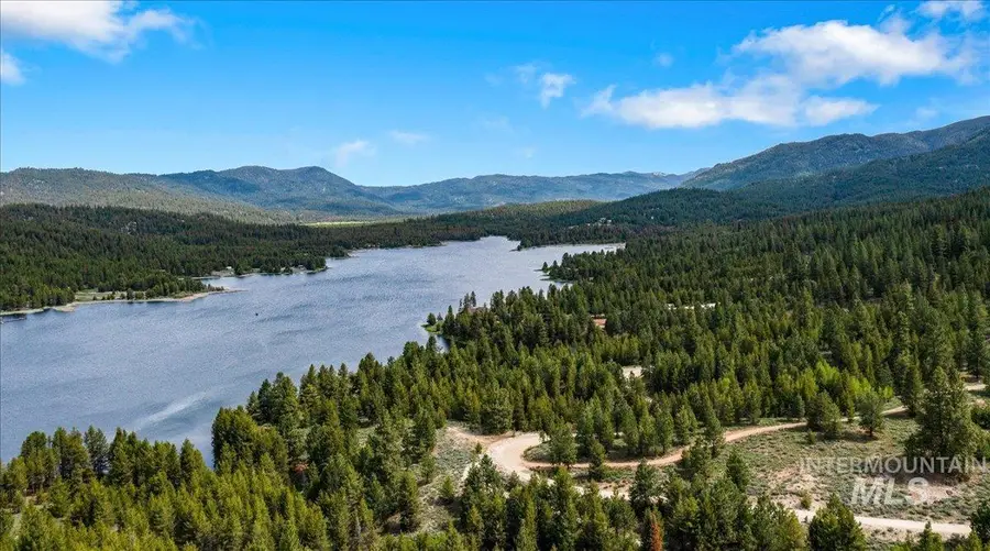 TBD Pointes Road, Cascade, ID 83611 - Image #2