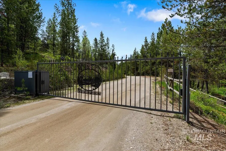 TBD Pointes Road, Cascade, ID 83611 - Image #3