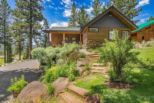 201 Brook Drive, McCall, ID 83638