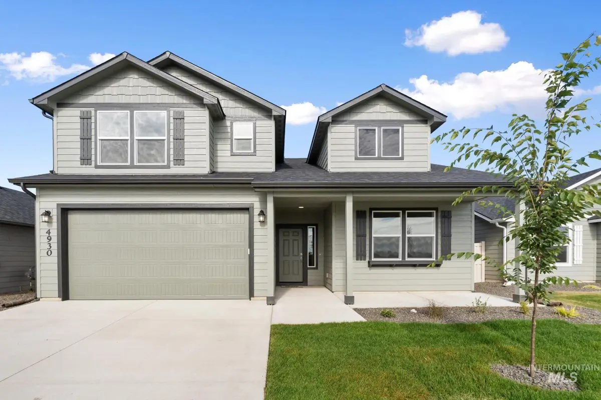 4930 E Buckwheat Dr. #Lot 6 Block 11, Nampa, ID 83686 - Image #1