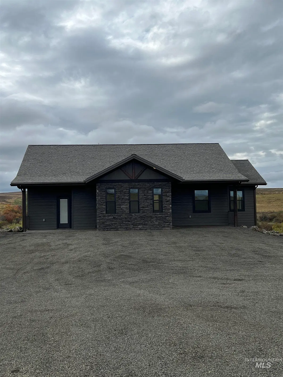 137 Angus Ranch Road, Grangeville, ID 83539 - Image #1