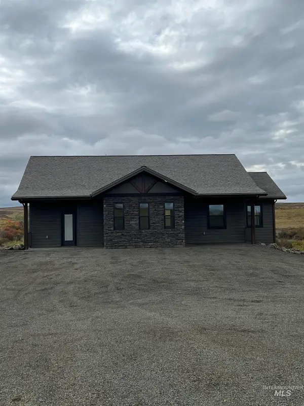 137 Angus Ranch Road, Grangeville, ID 83539