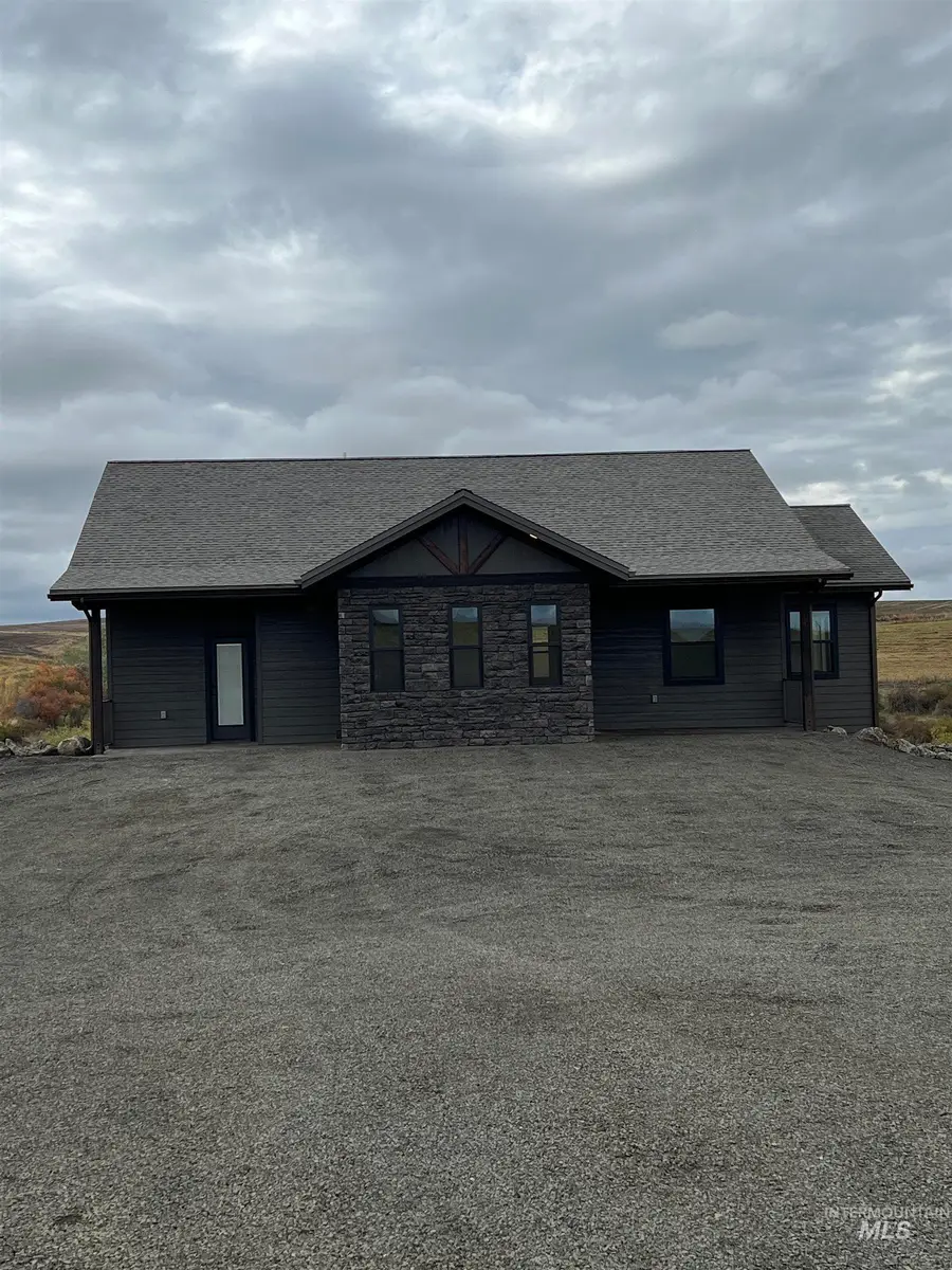 137 Angus Ranch Road, Grangeville, ID 83539 - Image #2