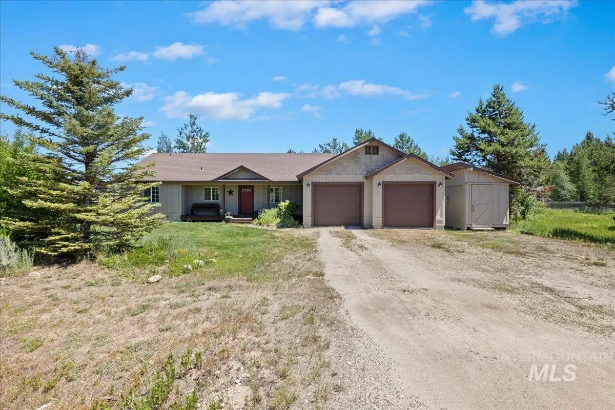 12932 Siscra, Donnelly, ID 83615 - Image #1