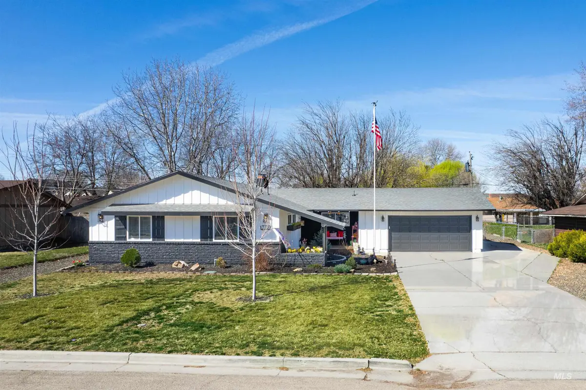 1510 Parker Ave, Caldwell, ID 83605 - Image #1