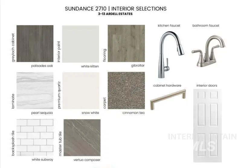 634 W Striped Owl St, Kuna, ID 83634 - #2