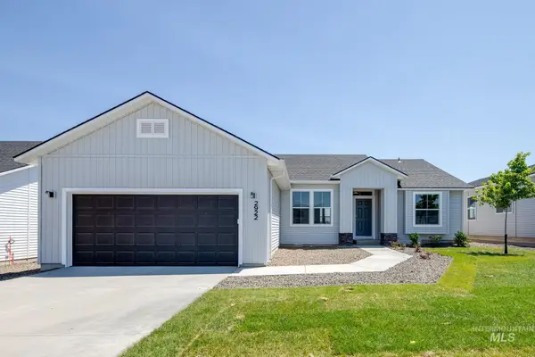 2922 N Arroyo Vista Way, Kuna, ID 83634