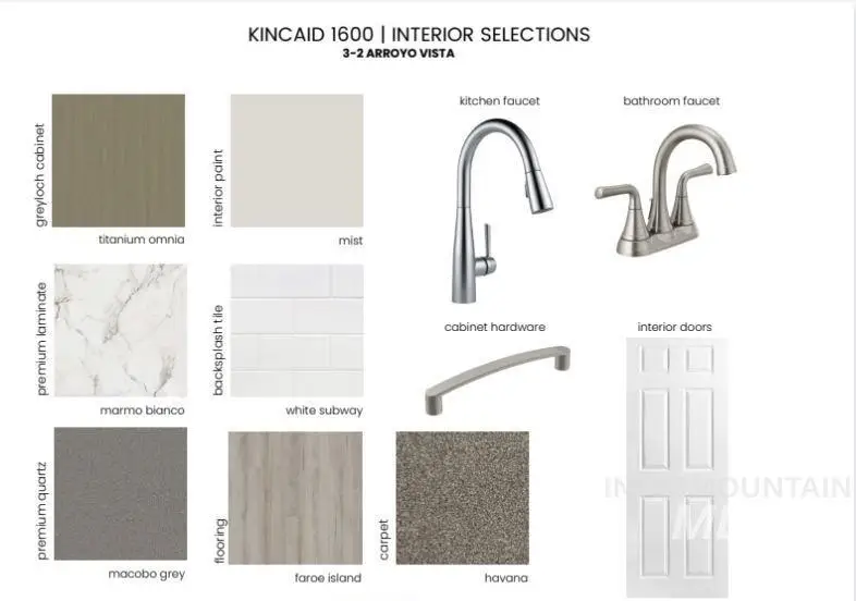 2922 N Arroyo Vista Way, Kuna, ID 83634 - Image #2