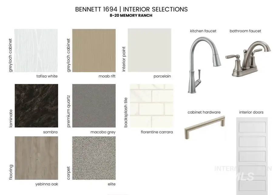 6825 S Old Farm Ave, Meridian, ID 83642 - #2