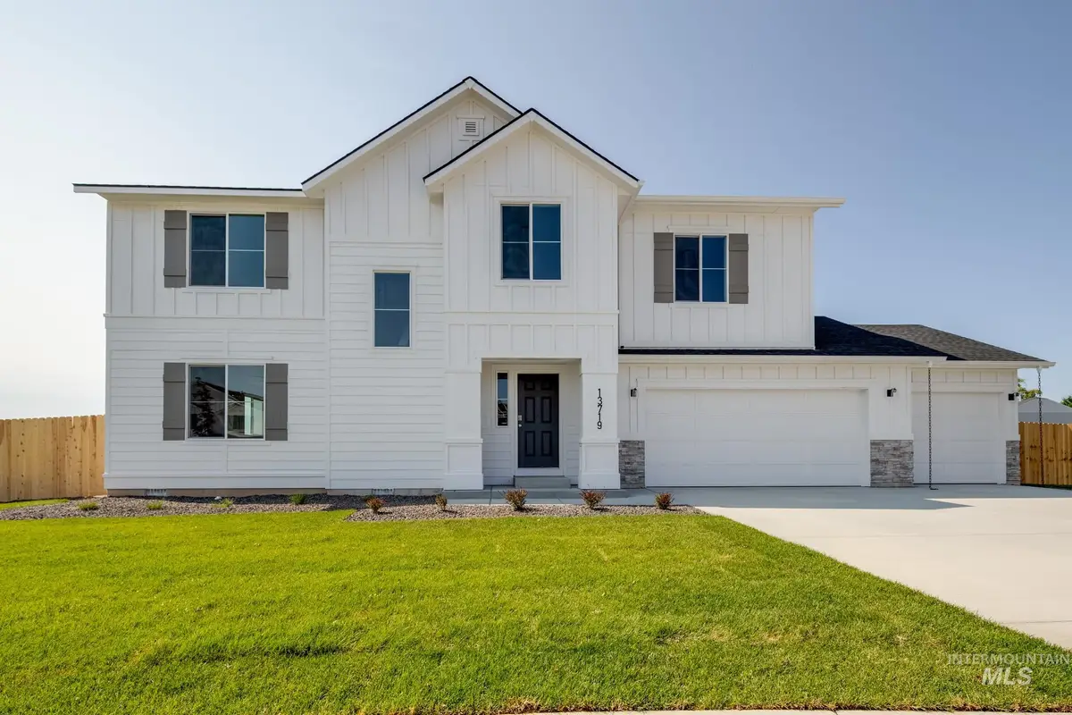 13719 Higley Court, Caldwell, ID 83607 - Image #1