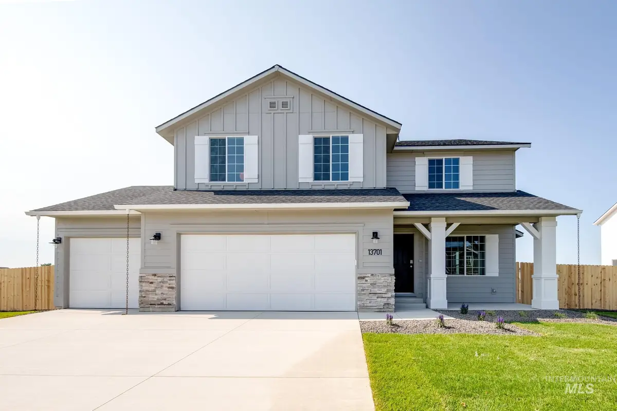 13701 Higley Court, Caldwell, ID 83607 - #1