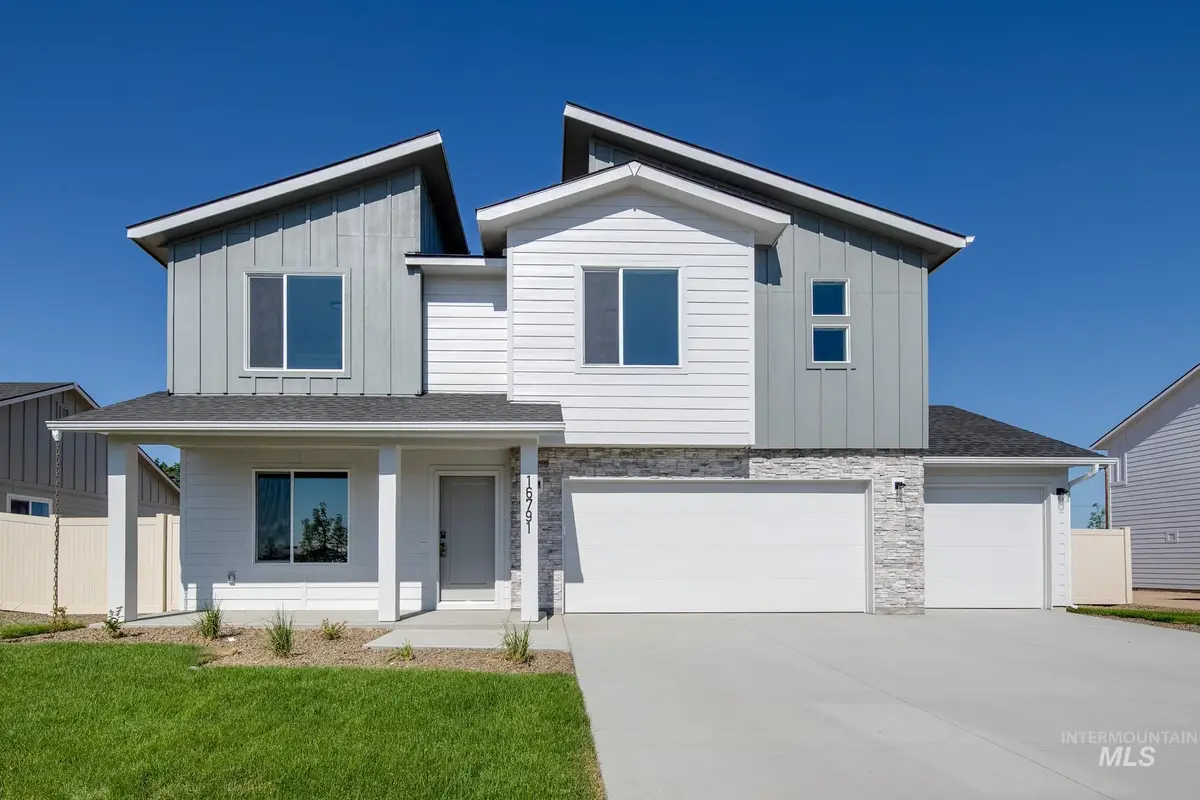 16791 Carlin Ave, Caldwell, ID 83607 - #1