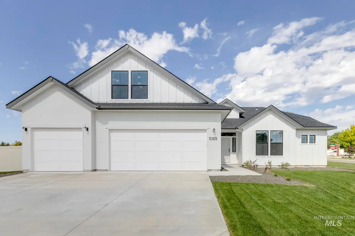 5305 S Danforth Ave, Nampa, ID 83686 - Image #1