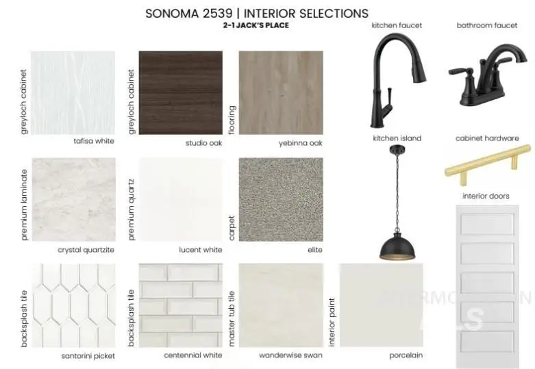 5305 S Danforth Ave, Nampa, ID 83686 - Image #2