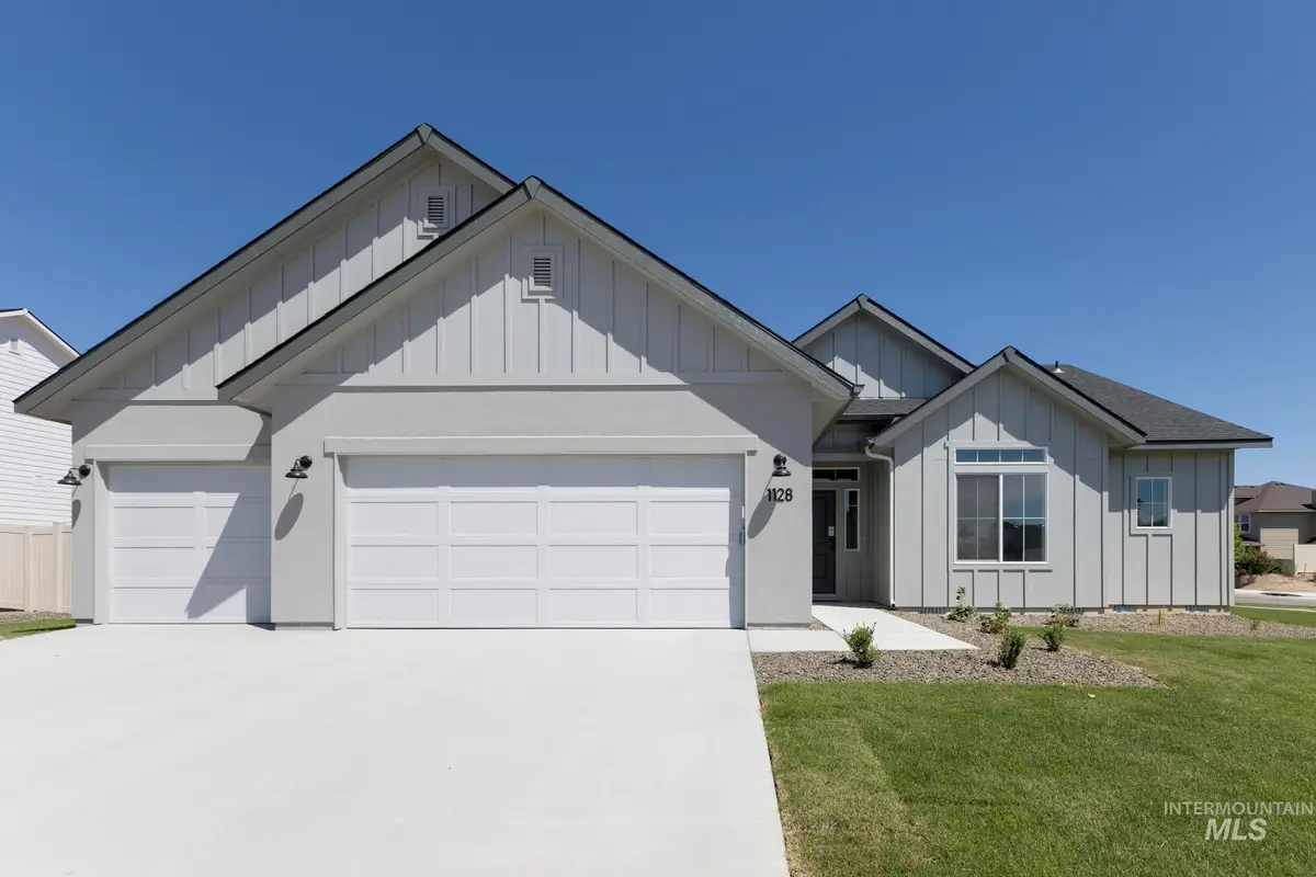 1128 E Perjue Basin Dr, Nampa, ID 83686 - Image #1