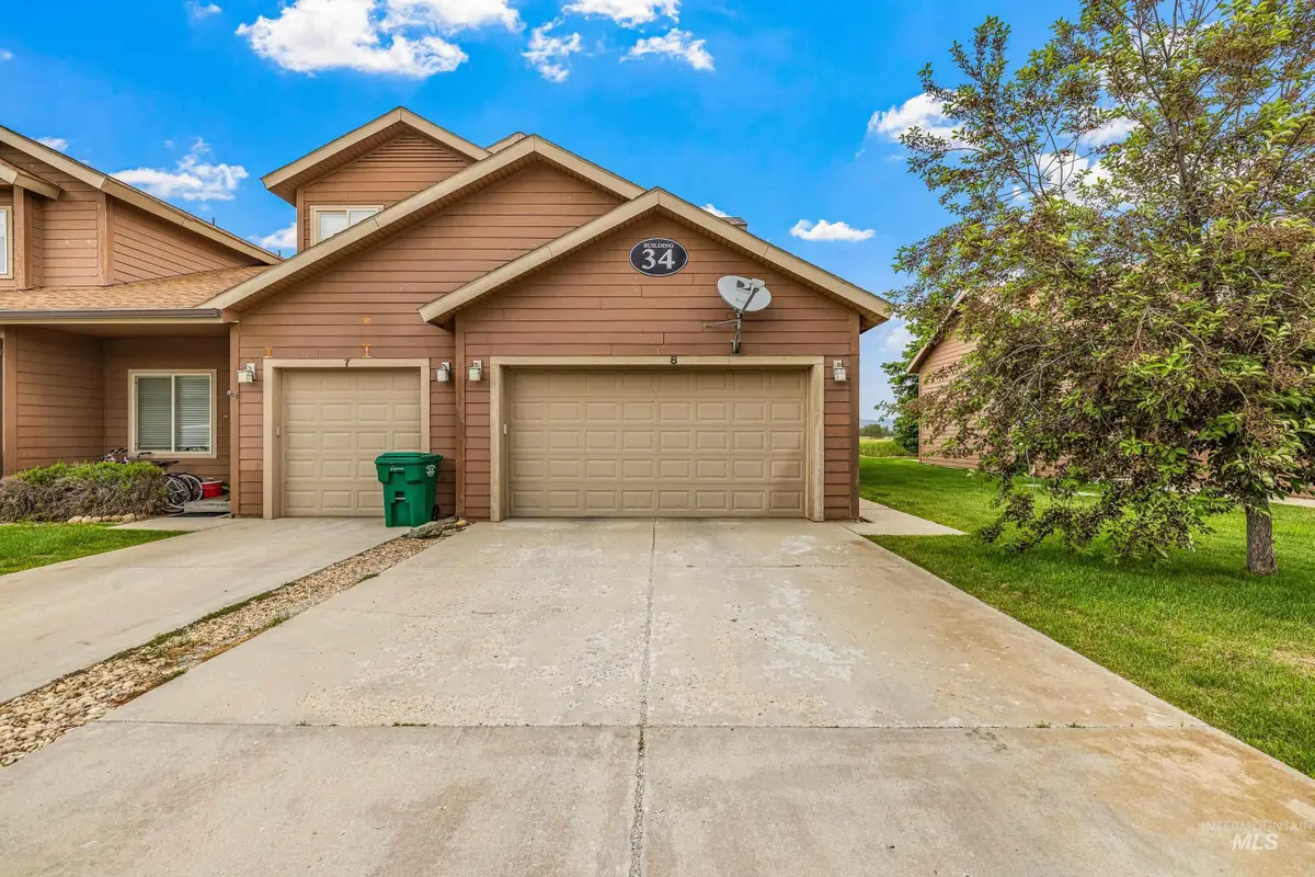 34 Mangum Circle #8, Donnelly, ID 83615 - Image #1