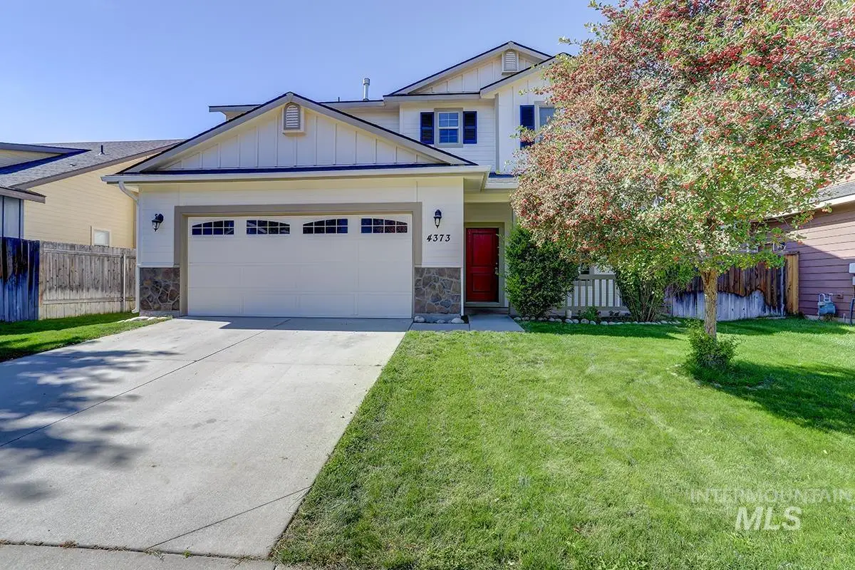 4373 S Cruzatte, Boise, ID 83716 - Image #1