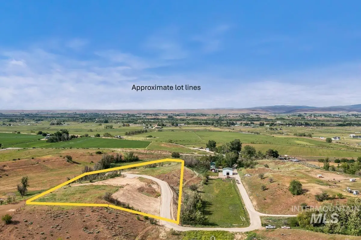 LOT 2 Patriot Lane, Emmett, ID 83617 - Image #1
