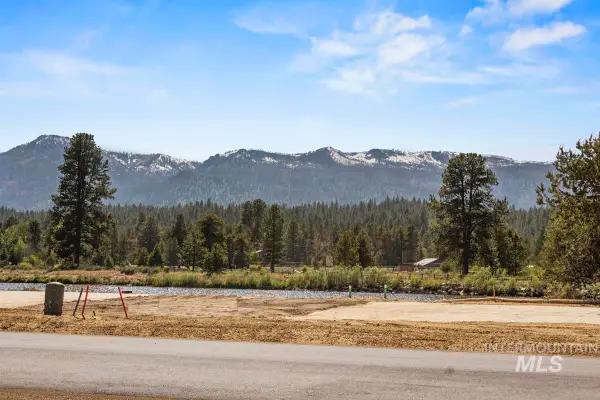 L8 B2 River Bank Drive, Cascade, ID 83611