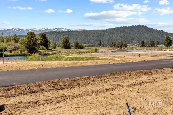 L9 B2 River Bank Drive, Cascade, ID 83611