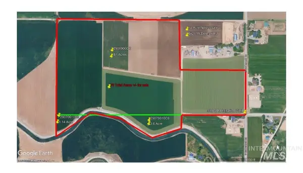 6421 Mcdermott Rd, Kuna, ID 83634