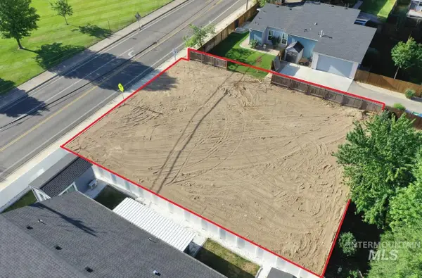 4355 N Milwaukee St, Boise, ID 83704