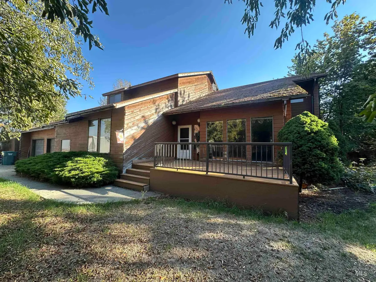 811 Florence Avenue, Craigmont, ID 83523 - Image #1