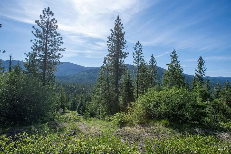 TBD 2 Warm Lake Road, Cascade, ID 83611 - Image #2