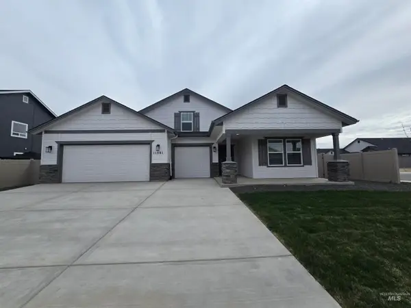 11501 W Julianna Ct, Nampa, ID 83651