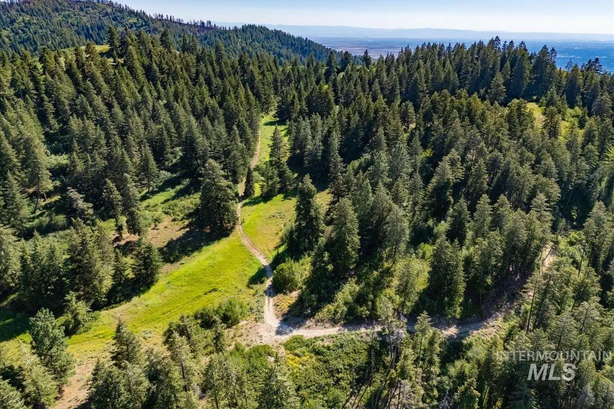 TBD Shaw Mountain Rd, Boise, ID 83712 - Image #1