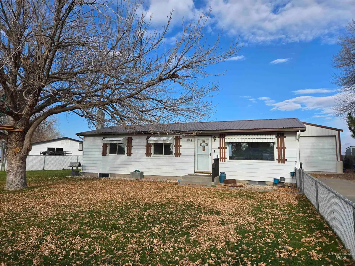 548 Wiseman Street, Hansen, ID 83334 - Image #1