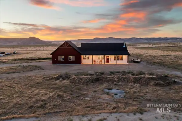 15774 Appaloosa Ln, Murphy, ID 83650