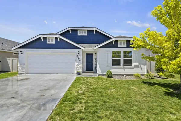 3499 S Rosa Parks Way, Nampa, ID 83686