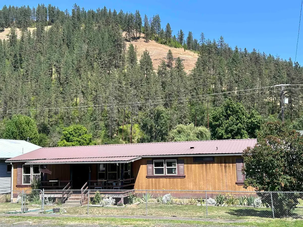 110 Main Street, Stites, ID 83552 - Image #1