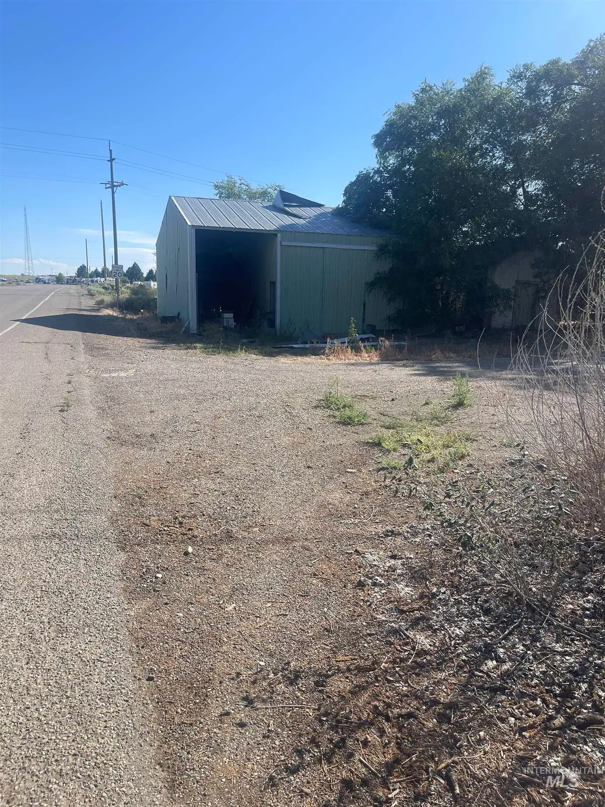 512 South Beverly Street, Shoshone, ID 83352 - Image #1