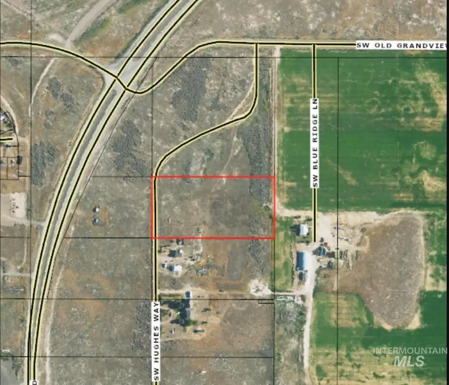 TBD SW Hughes Way, Mountain Home, ID 83647 - Image #2