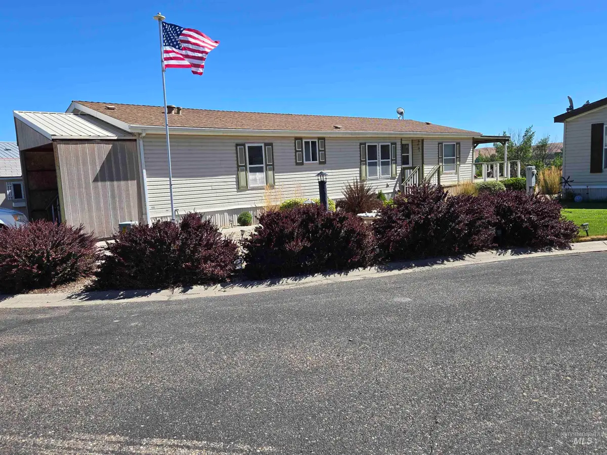 2750 Alden Rd #37, Fruitland, ID 83619 - Image #1