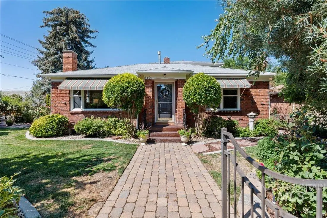 2401 N 26th St, Boise, ID 83702 - #1