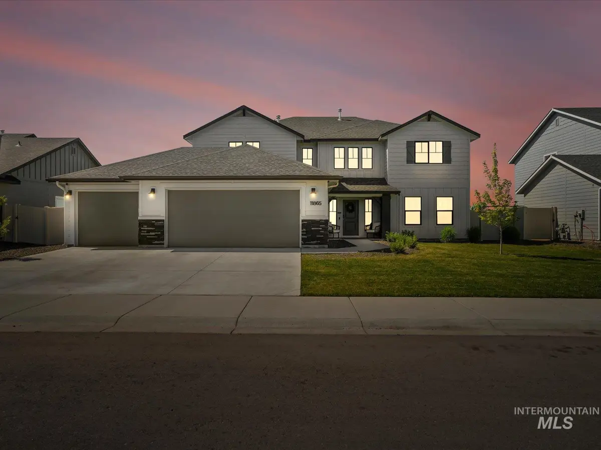 11865 W Red Clover St, Star, ID 83669 - Image #1